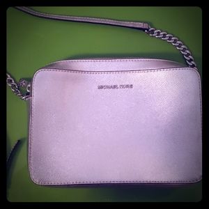 Michael kors crossbody